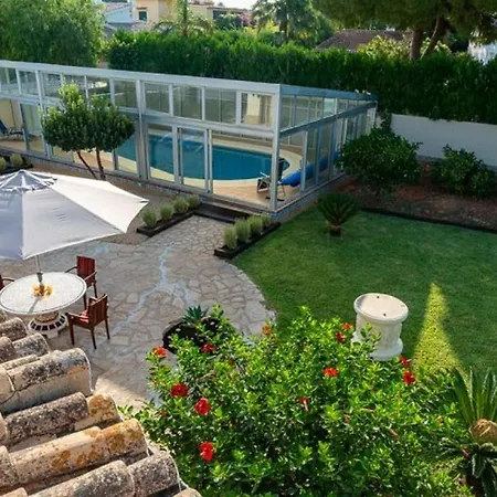 Villa Anina Dénia