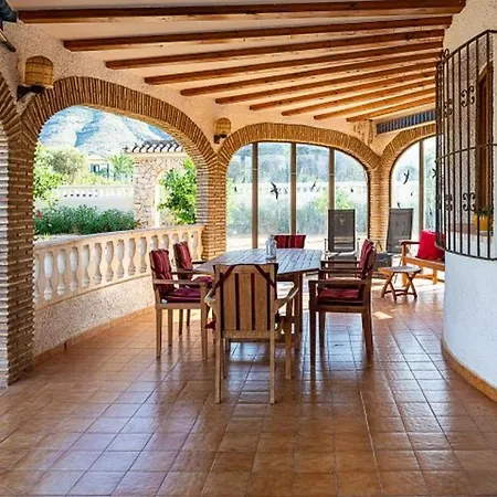 Anina * Dénia