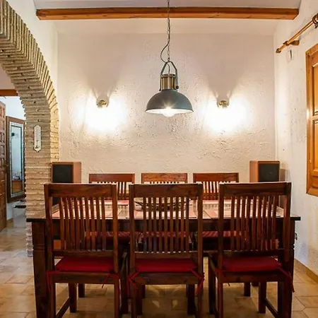 Βίλα Anina Denia