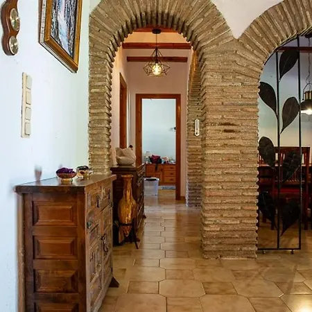 Anina Villa Dénia