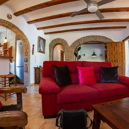 Anina Villa Dénia
