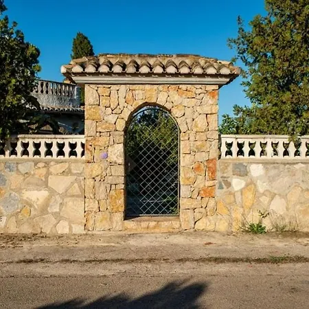 וילה Anina דניה