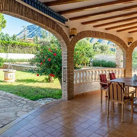 Anina * Dénia